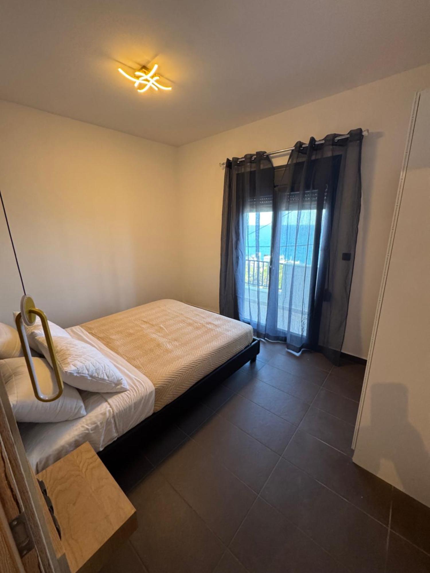 Appartement Mirtos4Seasons Extérieur photo