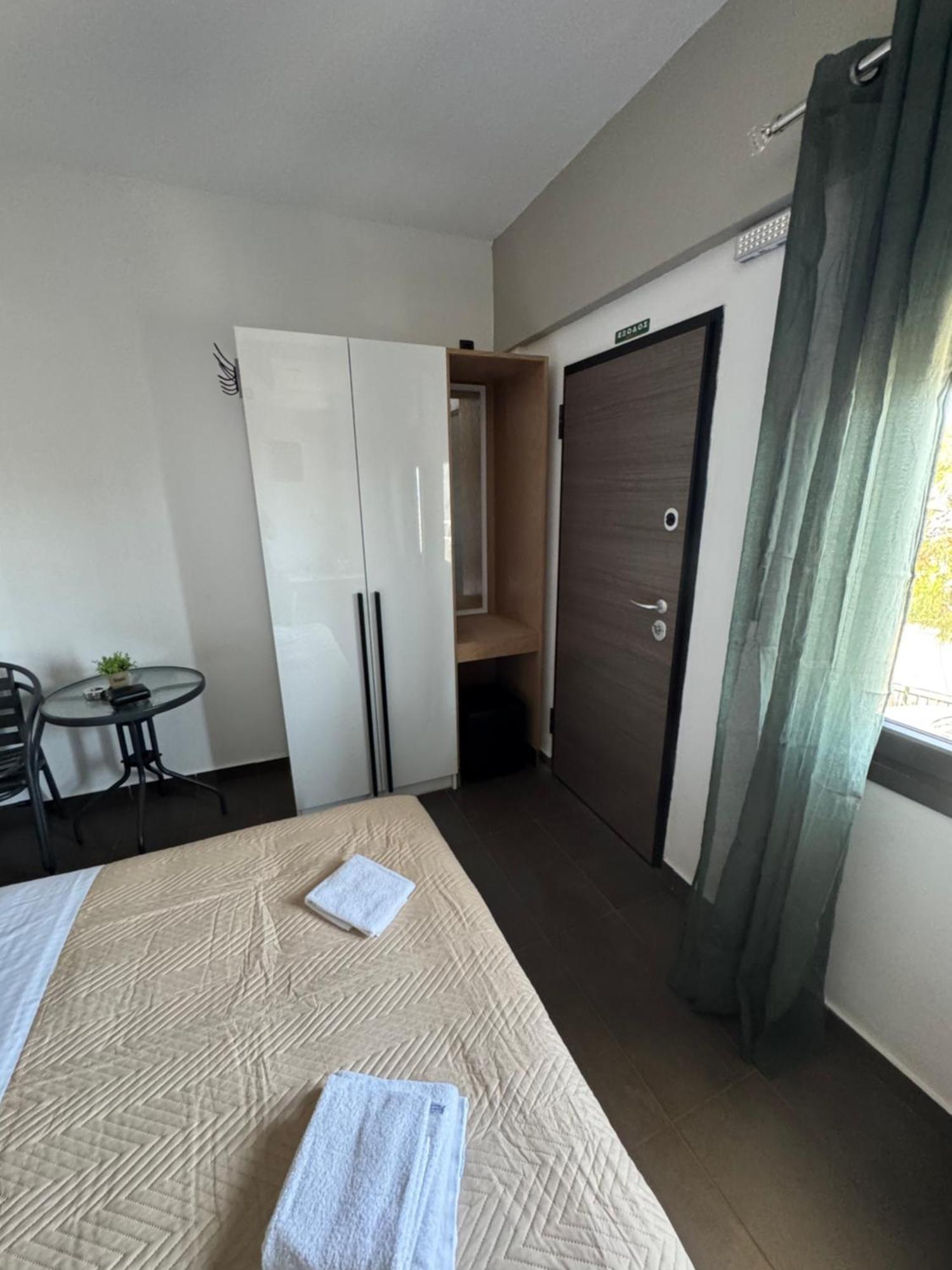 Appartement Mirtos4Seasons Extérieur photo
